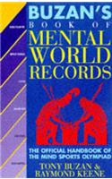 Buzan's Mental World Records