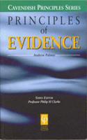 Australian Principles of Evidence