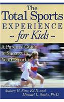 Total Sports Experience for Kids