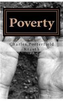 Poverty