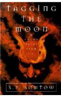 Tagging the Moon