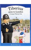 Tiberius Goes to London