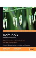 Domino 7 Lotus Notes Application Development