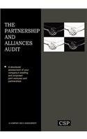 Partnership and Alliances Audit