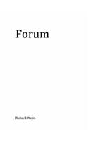 Forum