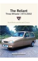 Reliant Three-wheeler 1973-2002