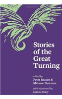 Stories of the Great Turning