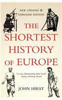 Shortest History of Europe