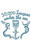 20,000 Leagues Under The Sea