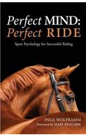 Perfect Mind: Perfect Ride
