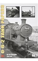 THE 0-6-2 TANKS PAPERS NO.1