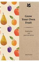 Grow Your Own Fruit