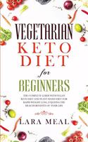 Vegetarian keto diet for beginners