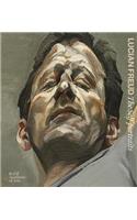 Lucian Freud: The Self-Portraits