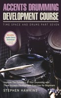 Accents Drumming Development