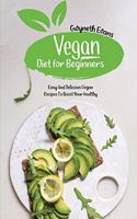 Vegan diet for beginners