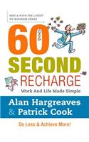 60 Second Recharge