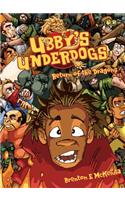 Ubby's Underdogs, Volume 3