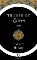 The Eye of Zeitoon