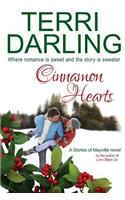 Cinnamon Hearts