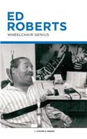 Ed Roberts