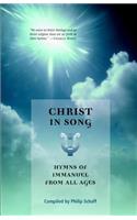 Christ in Song