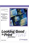 Looking Good in Print