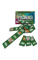 Making Change Octominoes