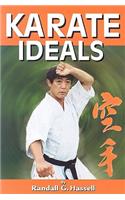 Karate Ideals: (English)