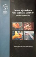 Tendon Injuries in the Hand and Upper Extremity