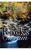 Rocks in the Stream: (English)