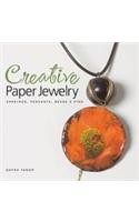 Creative Paper Jewelry
