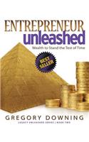 Entrepreneur Unleashed