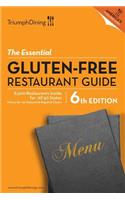 The Essential Gluten Free Restaurant Guide