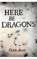 Here Be Dragons