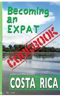 Becoming an Expat COOKBOOK