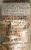 Artist's Thought Book
