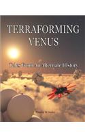 Terraforming Venus