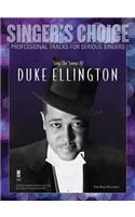 Sing the Songs of Duke Ellington
