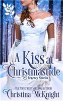 Kiss At Christmastide