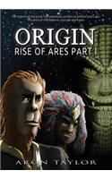 Rise of Ares Part 1