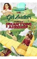 Girl Aviators and the Phantom