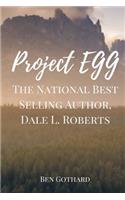 National Best Selling Author, Dale L. Roberts