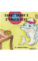 Sammy Shark's Stomach Ache