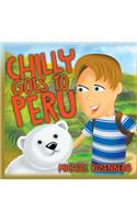 Chilly Goes to Peru