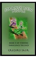 Strange New People