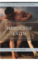 Heroes of Faith