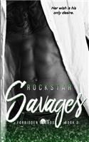 Rockstar Savages