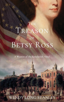 Treason of Betsy Ross