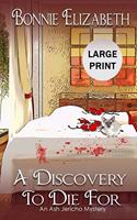 Discovery to Die For
